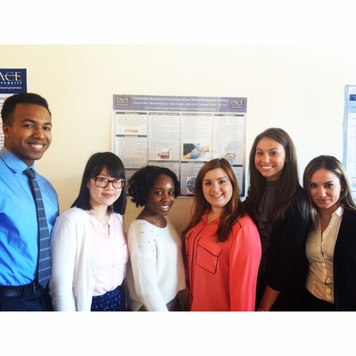 Pace University - Login